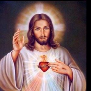 Meet your Posher, Amparo